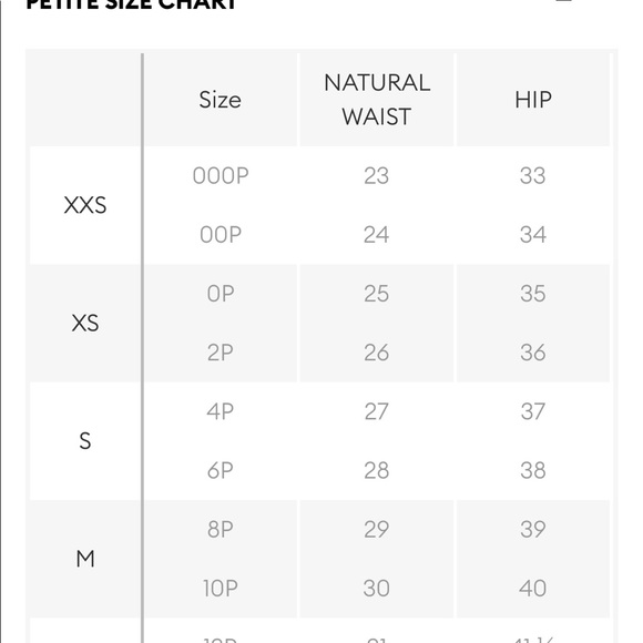 Banana Rep. Sloan Slim Ankle Size (24-25&28) - Picture 9 of 9